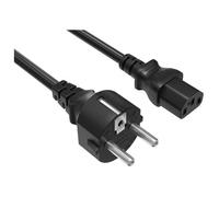 HPE C13 - CEE-VII EU 250V 10Amp 1.83m Power Cord