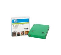 HPE C7974A Ultrium LTO-3 Bande de Données 800GB/1.6TB (Compressé) 1.26cm - Durée d'Archivage 30 Ans - Cartouche de Secours