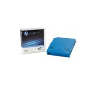 HPE C7975A Cartouche de Bande LTO Ultrium 1.5To/3To (Compressé) - 1.26cm - Durée de Vie 30 Ans - Densité 384.6 kbit/pouce
