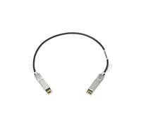 HPE Câble InfiniBand / Fibre Optique 844477-B21 3m SFP28 Mâle à SFP28 Mâle 4.5µm 25 Gbit/s Noir