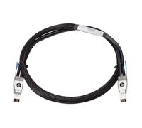 HPE Câble réseau - 50 cm - Pour Périphérique réseau et Imprimante