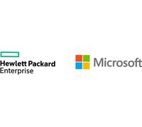 HPE CAL Licence P77114-B21 pour Microsoft Windows Server 2025 - Mise à niveau