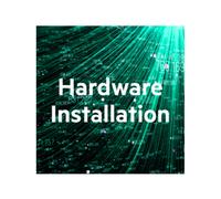 HPE Care Pack UE005E - Service d'Installation - 1 Licence - Compatibilité Modular Cooling-Series SL5042