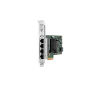 HPE Carte Gigabit Ethernet pour Serveur