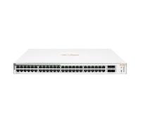 hpe changer aruba instant on 1830 48g poe