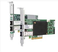 HPE CN1100R 2P Converged Network Adapter