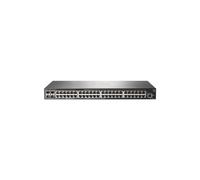 Commutateur - ARUBA - 2930F - 48 ports 10/100/1000 - 4 SFP+ - Géré L3 - Rackable 1U