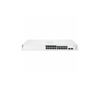 HPE Commutateur Ethernet Aruba Instant On 1830 24 Ports Gérable