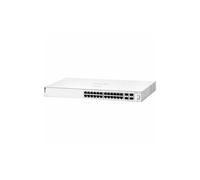 HPE Commutateur Ethernet Aruba Instant On 1930 24 Ports Gérable