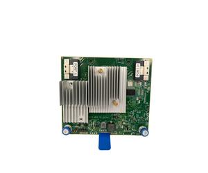 HPE Contrôleur RAID P26279-B21 PCIe x4 4.0 SAS Niveaux RAID 0/1/5/6/10/50/60 Compatible ProLiant DL3x0/DL3x5 Gen10 Plus
