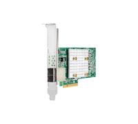 HPE Contrôleur SAS HPE Smart Array E208e-p