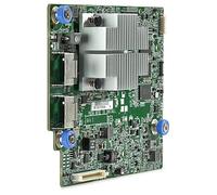 HPE Contrôleur SAS interne HP Smart Array P440ar/2 Go FBWC 12 Gbit, 2 ports