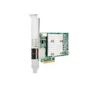 HPE E208e-p SR Gen10 12Gb 2-ports External SAS Controller