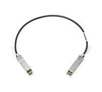 HPE Copper Cable - Câble d'attache directe 25GBase - SFP28 (M) pour SFP28 (M) - pour HPE SN2410, SN2410M 25; Primera 600, 600 2-way, 600 4-way; StoreOnce 36XX, 52XX; CX 8360