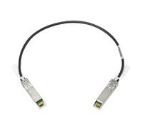 HPE Copper Cable - Câble de connexion directe 25GBase - SFP28 (M) à SFP28 (M)