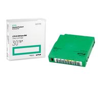 HP Q2078AN support de stockage de secours Bande de données vierge 30 To LTO 1,26 cm