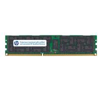 HPE - DDR3 - module - 8 Go - DIMM 240 broches - 1333 MHz / PC3-10600 - CL9 - mémoire enregistré - ECC