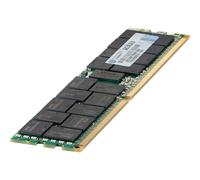 HPE - DDR3L - module - 8 Go - DIMM 240 broches - 1600 MHz / PC3L-12800 - CL11 - 1.35 V - mémoire sans tampon - ECC