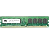 HPE - DDR4 - Module - 16 GB - DIMM 288-PIN - 2400 MHz / PC4-19200 - CL17 - 1.2 V - 1.2 V - registriert - ECC