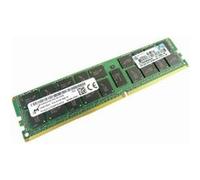 HPE - DDR4 - module - 16 Go - DIMM 288 broches - 2133 MHz / PC4-17000 - CL15 - 1.2 V - mémoire enregistré - ECC G