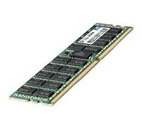HPE - DDR4 - module - 32 Go - DIMM 288 broches - 2133 MHz / PC4-17000 - CL15 - 1.2 V - mémoire enregistré - ECC G