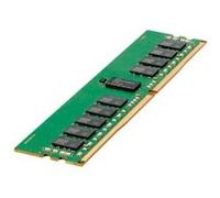 HPE - DDR4 - module - 32 Go - DIMM 288 broches - 2400 MHz / PC4-19200 - CL17 - 1.2 V - mémoire enregistré - ECC G