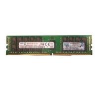 HPE - DDR4 - module - 32 Go - DIMM 288 broches - 2400 MHz / PC4-19200 - CL17 - 1.2 V - mémoire enregistré - ECC - HPE Smart Buy G