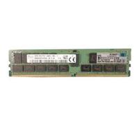 HPE 32GB (1x32GB) Dual Rank x4 DDR4-2666 CAS-19-19-19 Registered Smart Memory Kit module de mémoire 32 Go 1 x 32 Go 2666 MT/s 288-pin DIMM