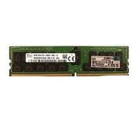 HPE - DDR4 - module - 32 Go - DIMM 288 broches - 2933 MHz / PC4-23400 - 1.2 V - mémoire enregistré - ECC G