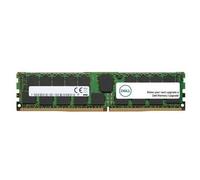 HPE DELL SNPHNDJ7C/16G Module de mémoire 16 Go DDR4 2400 MHz ECC (2400 MHz, RAM DDR4, DIMM), Mémoire vive