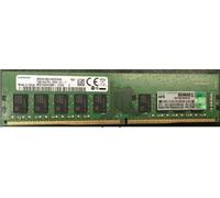 HPE DIMM 16GB PC4-2666V-E 1Gx8 S, Mémoire vive