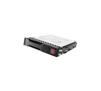HPE Disque Dur 2 To SATA III 3.5" 7200 RPM - HDD 2TB, Interface 6 Gbit/s, Serveur/Station de travail - Réf. 861681-B21#0D1