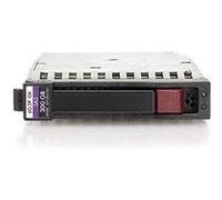 E - Disque dur - 300 Go - interne - 2.5" SFF - SAS - 10000 tours/min - pour HPE P2000, P2000 G3; Modular Smart Array 1040, 2040, 2040 10Gb, P2000