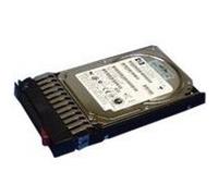 HPE - Disque dur - 36 Go - échangeable à chaud - 2.5" SFF - SAS - 10000 tours/min G