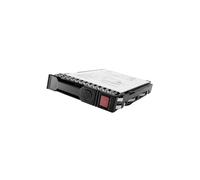 HPE Disque Dur 4 To 3.5" SATA III 7200 tr/min HDD pour Serveur/Station de travail, Interface 6 Gbit/s, Dimensions 105.8 x 26.8 x 170 mm, Référence 872491-B21