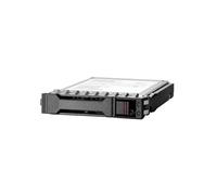 HPE Disque Dur 600 Go 10000 RPM SAS HDD 2.5" pour Serveur/Station de Travail - Réf. P53561-B21