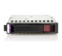 HPE - Disque dur - 900 Go - 2.5" SFF - SAS 6Gb/s - 10000 tours/min - pour Modular Smart Array 2040 G