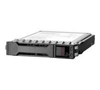 HPE - Disque dur - Business Critical - 1 To - échangeable à chaud - 2.5" SFF - SAS 12Gb/s - 7200 tours/min - avec HPE Basic Carrier - pour ProLiant DL345 Gen10, DL360 Gen10, DL365 Gen10, DL380 Gen10,