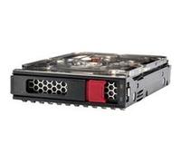 HPE - Disque dur - Business Critical - 20 To - échangeable à chaud - 3.5" LFF - SAS 12Gb/s - 7200 tours/min - Multi Vendor - avec Transporteur HPE Low Profile - pour ProLiant DL160 Gen10, DL360 G10, D