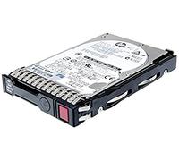 HPE Disque dur Hot-Swap Enterprise 787649-001 1,8 To 10000 tr/min 2,5" SFF 512e Dual Port SAS-12 Gbps Hot-Swap Enterprise (renouvelé)