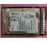 HPE Disque dur interne 900GB SAS 12G 15K SFF SC HDD, 870759B21