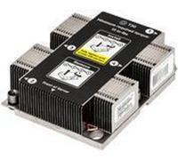 Sparepart: Hewlett Packard Enterprise Heatsink 1U Standard, 872452-001