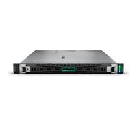HPE DL320 Gen11 1U Xeon 4410Y 1x16GB BC8xSFF MR408i-o 1x1000W - Serveur - Xeon Silver