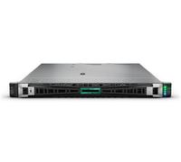 HPE ProLiant DL320 Gen11 Intel Xeon-B 3408U 8-Core (1.80GHz 22.5MB) 16GB (1 x 16GB) 8 x SFF x1 U.3 BC SATA 1000W