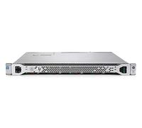 HPE DL360 G9 1U E5-2640 V4 2.4 GHz 10 C 16 GB 24003r SR sans HDD Max. 8 x HP 2.5zoll p440ar/2GB 4 x 1GB Flex 500 W (P) HP Coffret de Vos WW