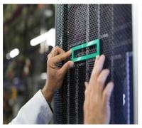 HPE DL3XX Gen11 2U Com Bezel Kit