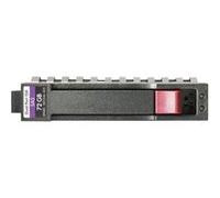 HPE Dual Port - Disque dur - 36 Go - échangeable à chaud - 2.5" SFF - SAS - 15000 tours/min G
