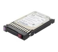 HPE Dual Port - disque dur - 36 Go - SAS