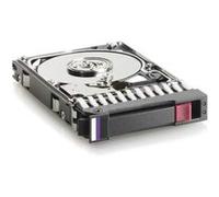 HPE Dual Port - Disque dur - 450 Go - 2.5" SFF - SAS 6Gb/s - 10000 tours/min - pour Enterprise Virtual Array P6350 FC SFF Combo Field Kit, P6350 Starter Kit Field Installed G