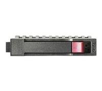HPE Dual Port Enterprise - Disque dur - 1.2 To - 2.5" SFF - SAS 12Gb/s - 10000 tours/min - pour Modular Smart Array 1040, 2040, 2040 10Gb, 2042 G